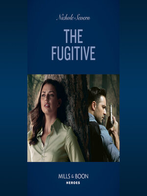 cover image of The Fugitive